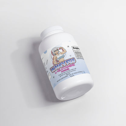 L-Glutamine Powder