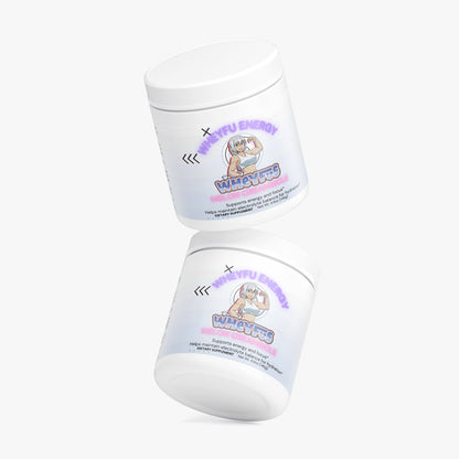 Wheyfu Energy (Melon Creamsicle)