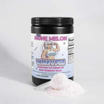 Mune Melon BCAA