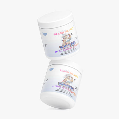 Wheyfus Hydration - Peach Mango